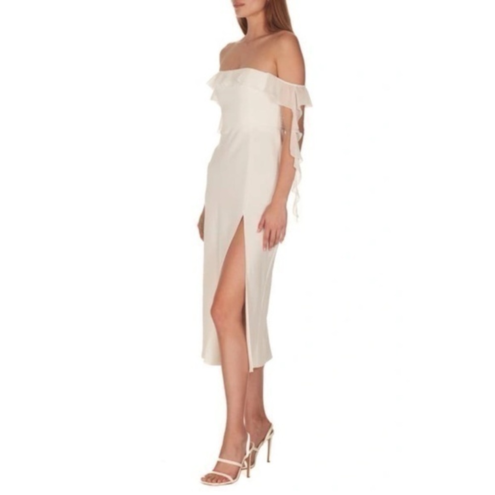 Amanda Uprichard Dress